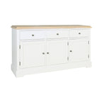 Buffet moyen Clover