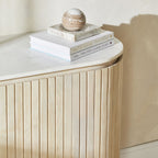 Buffet Deva 4 portes 170 x 80 x 43cm