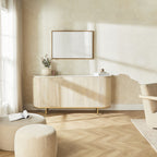 Buffet Deva 4 portes 170 x 80 x 43cm