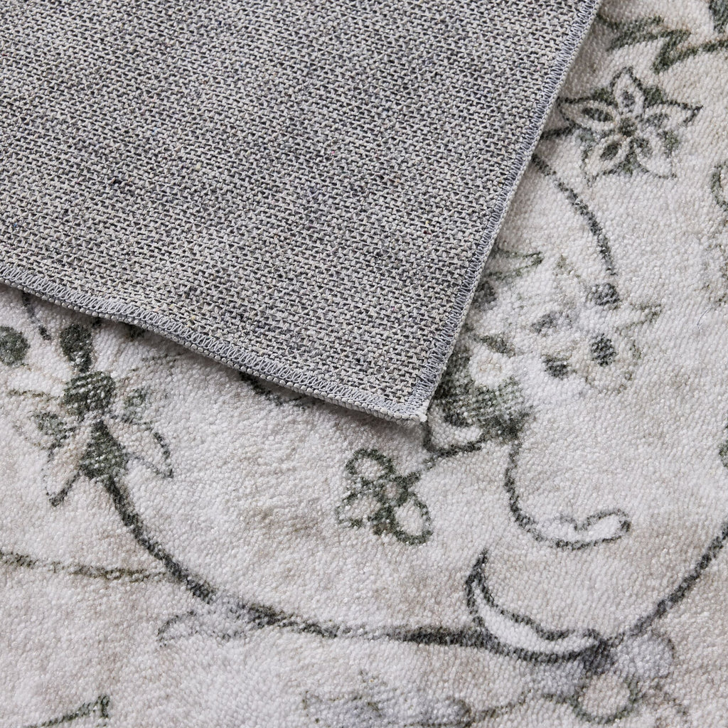 Bodrum Washable Rug 240x300cm