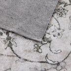Tapis lavable Bodrum 240x300cm