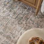 Tapis lavable Manisa 240x300cm