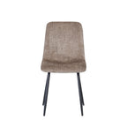 Chaise de salle à manger Darby vison
