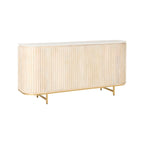 Buffet Deva 4 portes 170 x 80 x 43cm