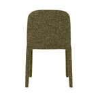 Chaise de salle à manger Leo Mousse