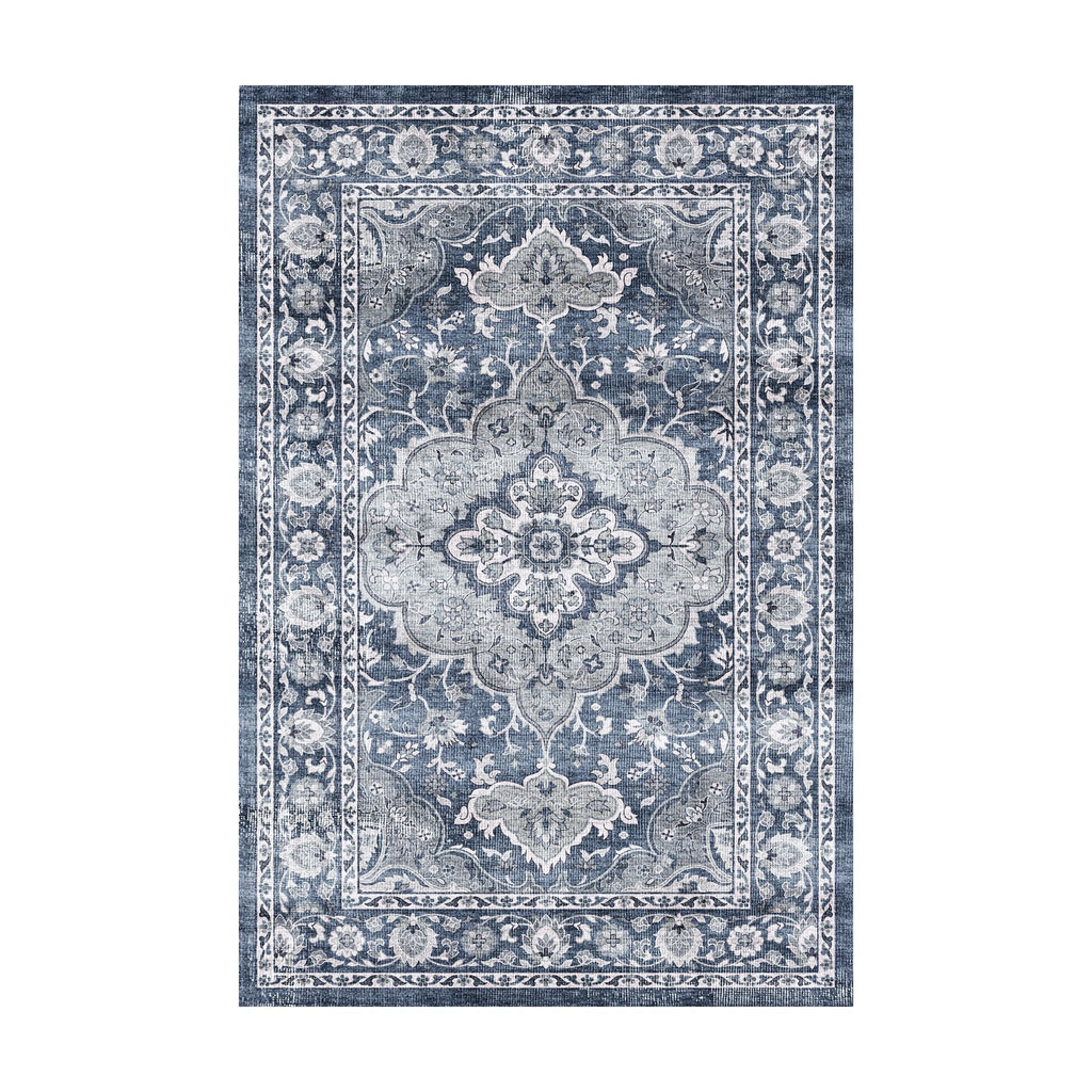 Ankara Washable Doormat 60x90cm
