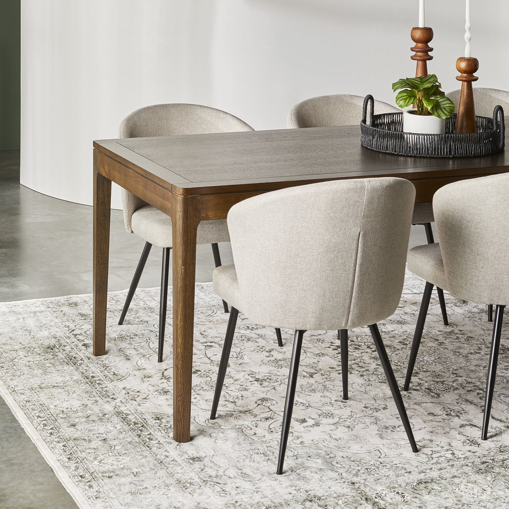 Cole Dining Chair Clay