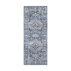 Ankara Tapis de Couloir Lavable 80x200cm